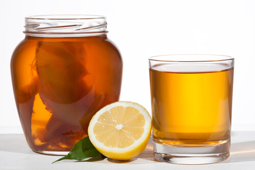 Kombucha Tea Market Size, In-depth Analysis Report and Global Forecast to 2027