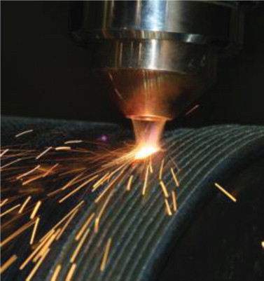 Laser Cladding Material Market Size, Status, Growth | Industry Analysis Report 2020-2027