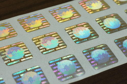 Report on Security Holograms Market Research 2027 - Value Market Research