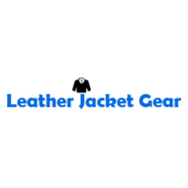 Leather Jacket Gear - Real Leather Jackets