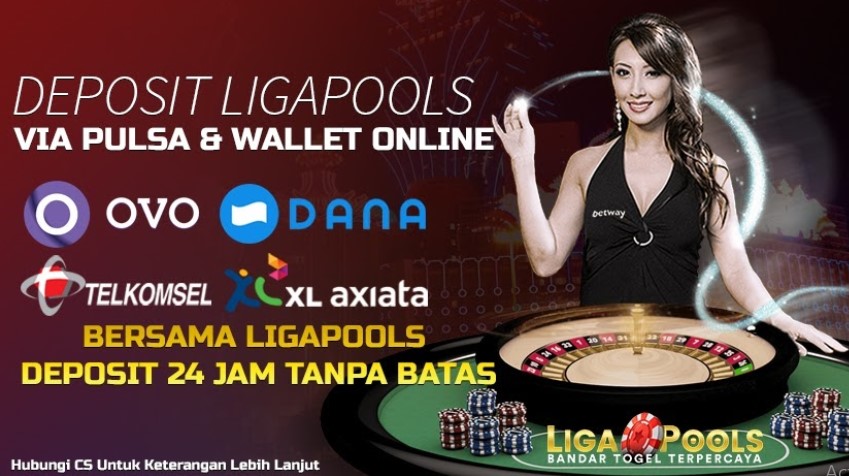 Bandar Togel Online Terpercaya Dan Berbayar