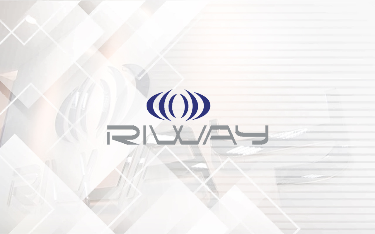 关于力匯国际 Riway International
