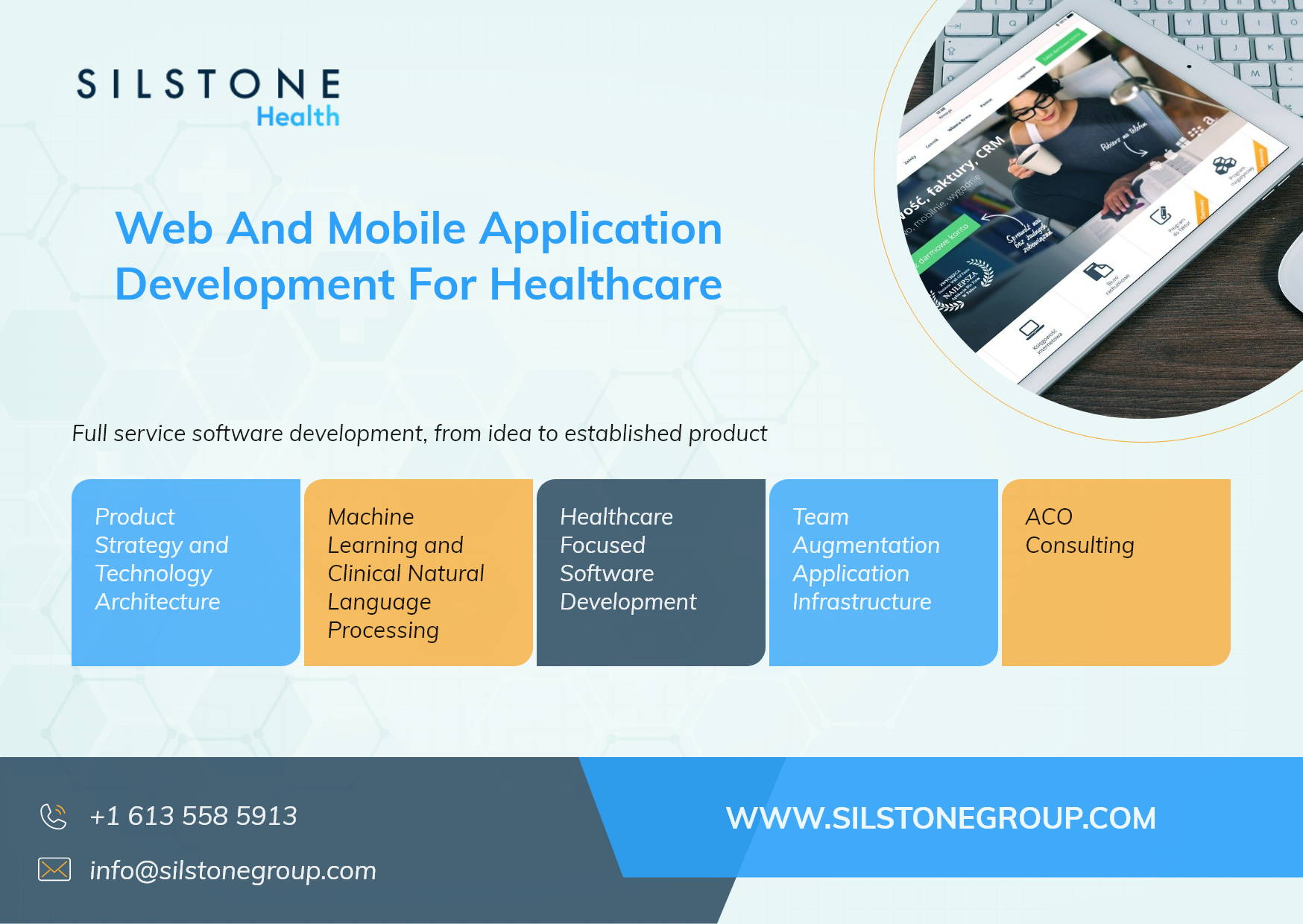 Using Voice automation of clinical processes to transform patient Care