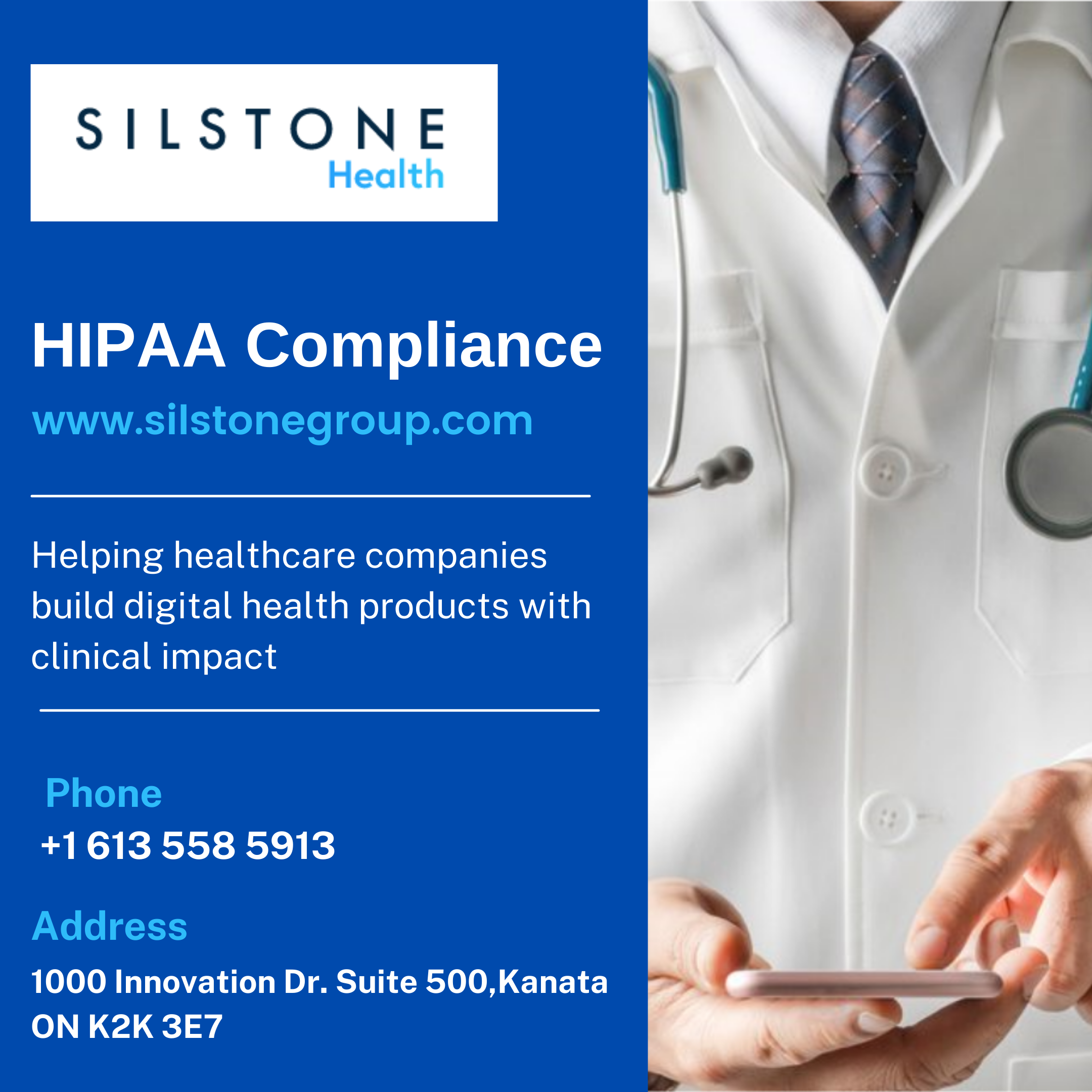 Why Healthcare Startups need a dedicated