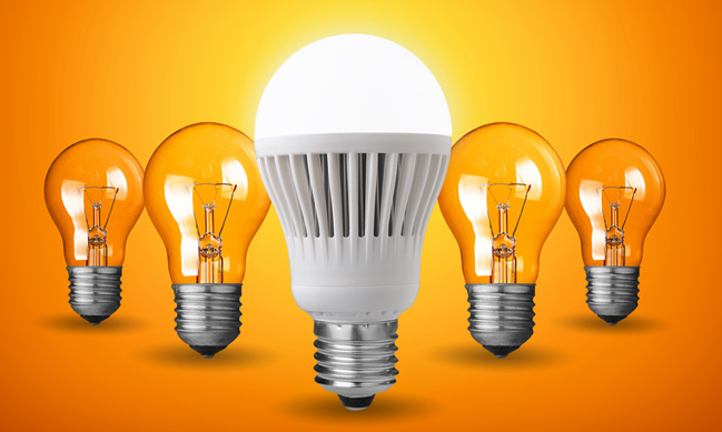 Is it worth replacing bulbs with LED?