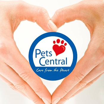旺角獸醫 - Pets Central Hong Kong