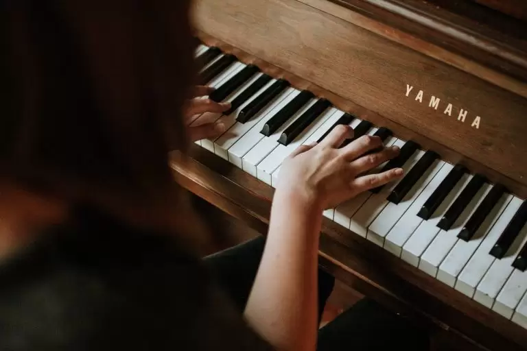 5 Reasons Why Your Child Should Take Piano Lessons