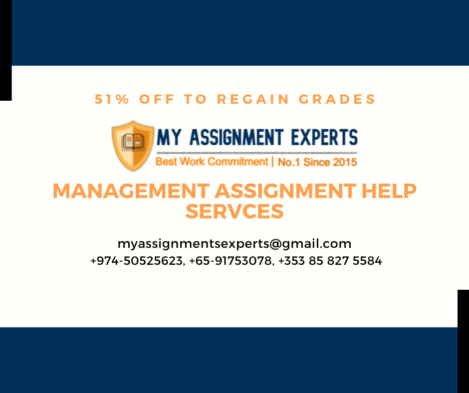 Quality assignment help