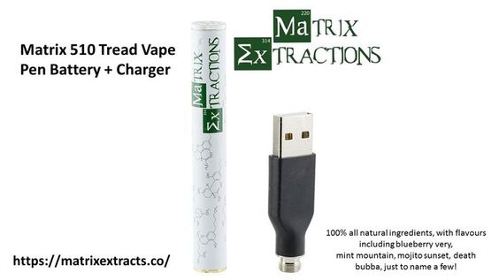 A Short Review On Disposable THC Vape Pen Canada