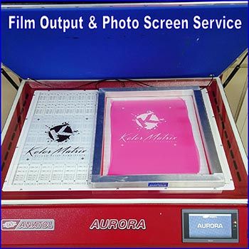 Unveiling the Best Manual Screen Printing Press for Sale: Elevate Your Craft with Kolor Matrix