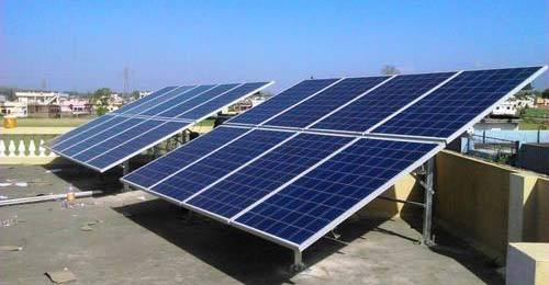 Solar Rooftop System In Noida