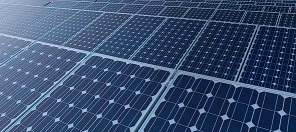  Solar Panel Installation on Rooftop in Delhi