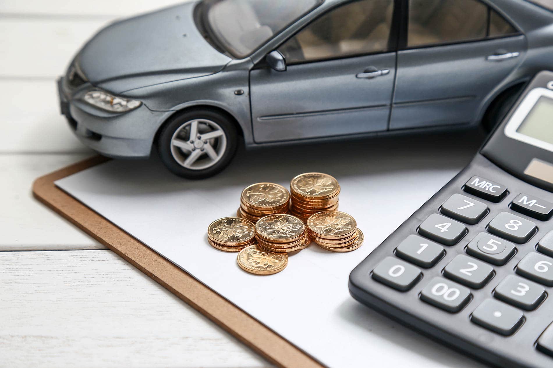 Vehicle-Title-Loans