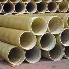 FRP Pipe Manufacturers in India