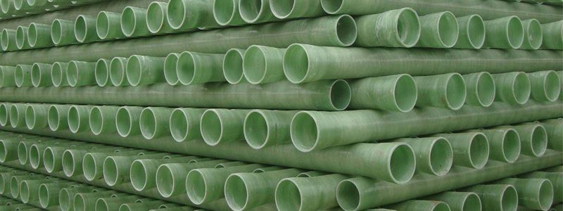 FRP Pipe Manufacturers in UAE