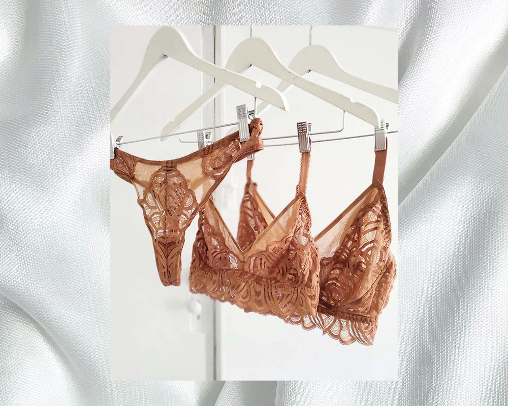 How to Make Lingerie Last Longer? 
