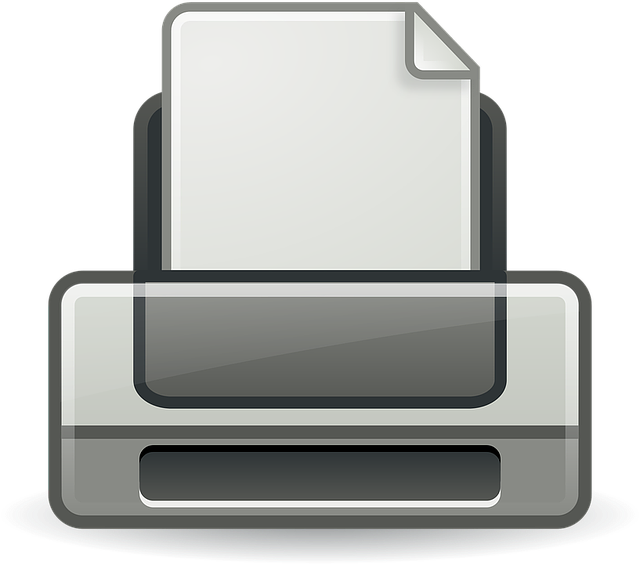 Procedure for the Canon Pixma TR4522 Printer Setup