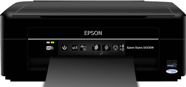 Guide to Fix Epson Scan Not Working Windows 10