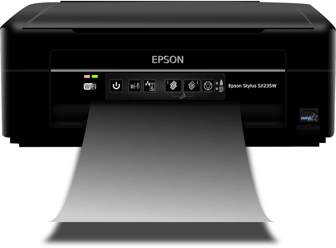 Epson Scan Troubleshooting Tips to Fix Epson Scan Not Working in Windows 10