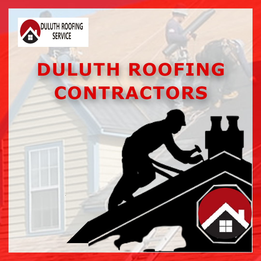 Roofing Contractors in Duluth GA - Best Duluth Roofing Company (family-owned) 