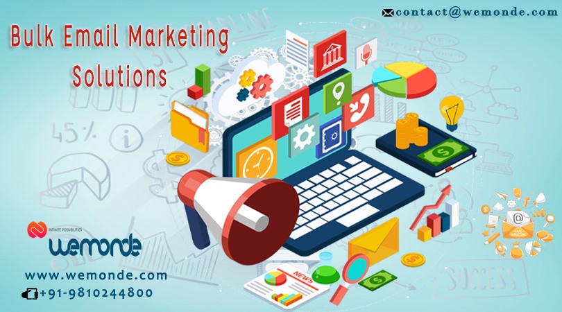 Email Marketing – What is it? Why do it? And How?