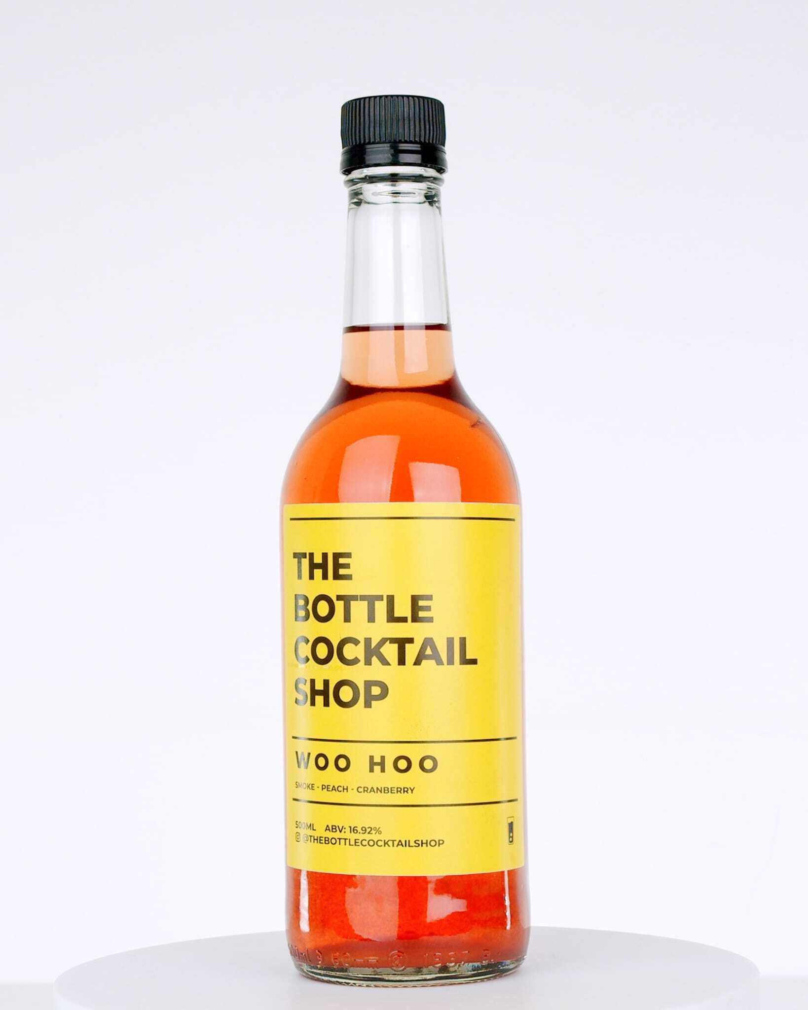 Cocktail Kit Delivery London