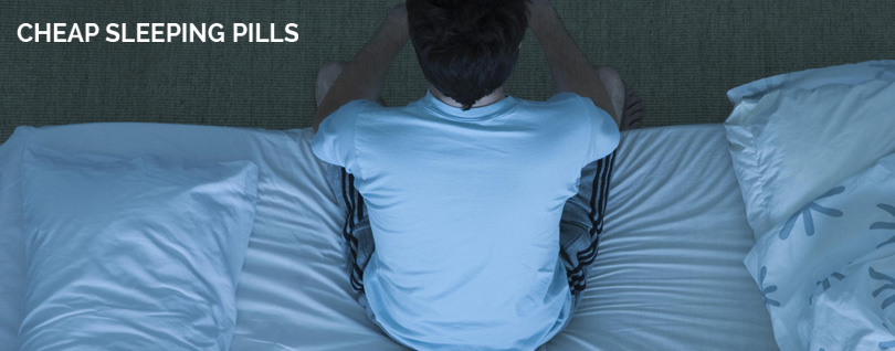 Purchase Sleeping Pills Online to Prevent Sleep Disruptions at Night
