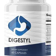 How does the Digestyl Work?