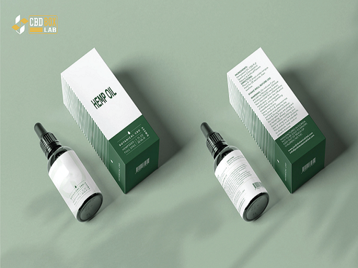 Advantages of Custom Hemp Boxes