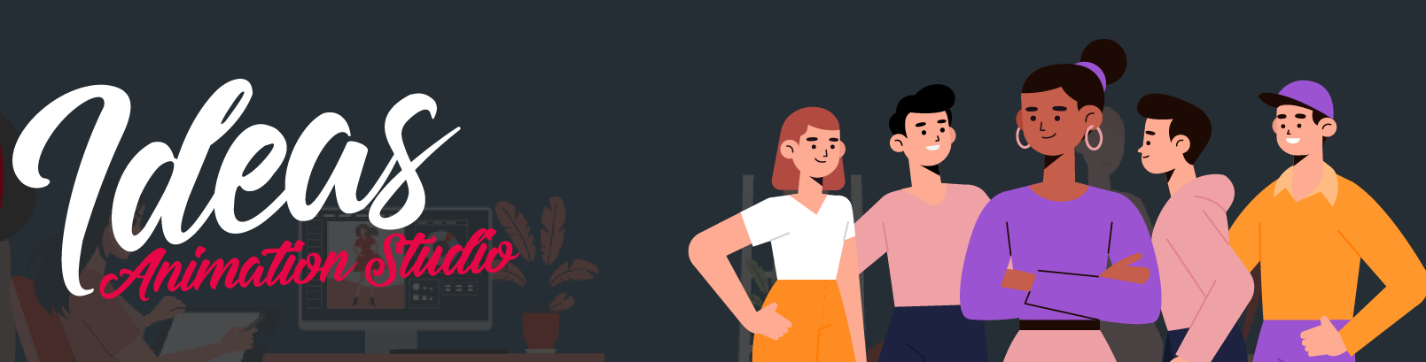 Ideas Animation 