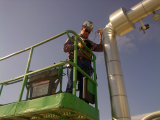 M&R Industrial Services Offers Best Online Leak Detection Services
