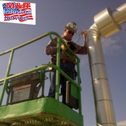 A Comprehensive Leak Detection Program For Water And Gas Leaks