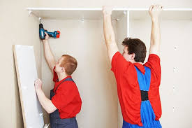 Furniture Disassembly in Church VA