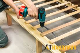 Furniture Assembly in Church VA