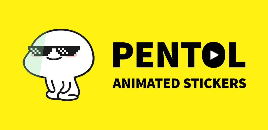 Pentol Stickers for WhatsApp