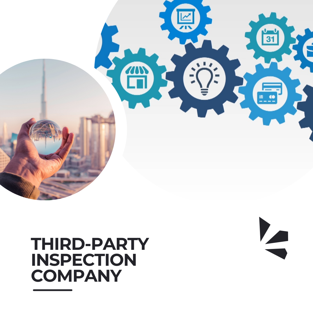 Points You Should Look Before Hiring An Third Party Inspection Company