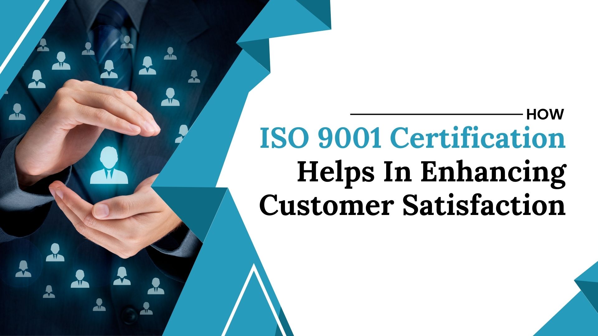 Understand The Process Of Getting ISO Certification For A Business