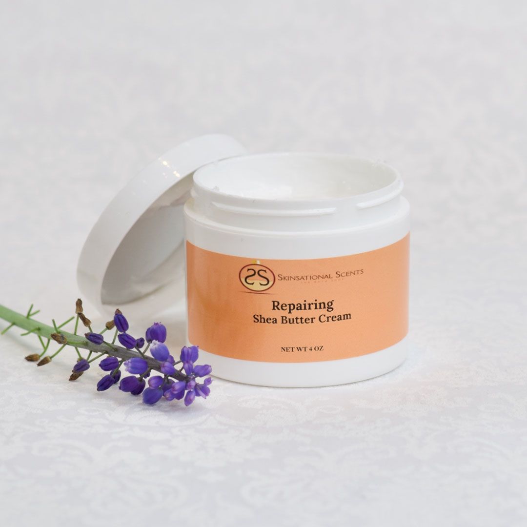 Shea Butter – A Mandatory Skin Care Ingredient