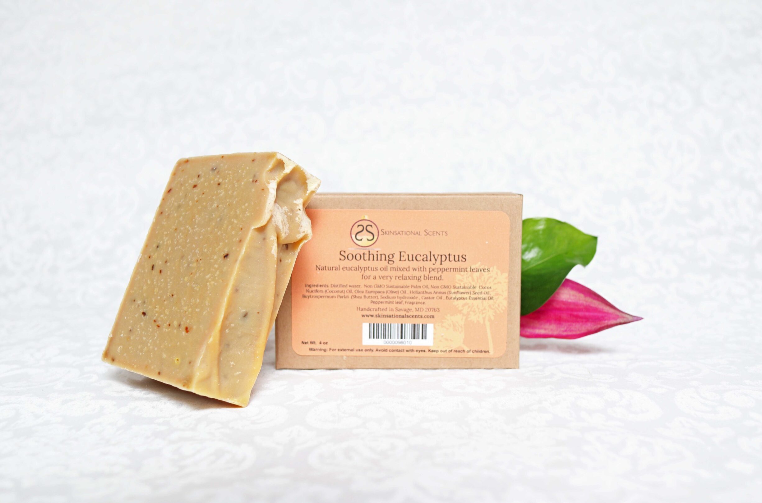 Why Use Natural Soap for the Face Safer?