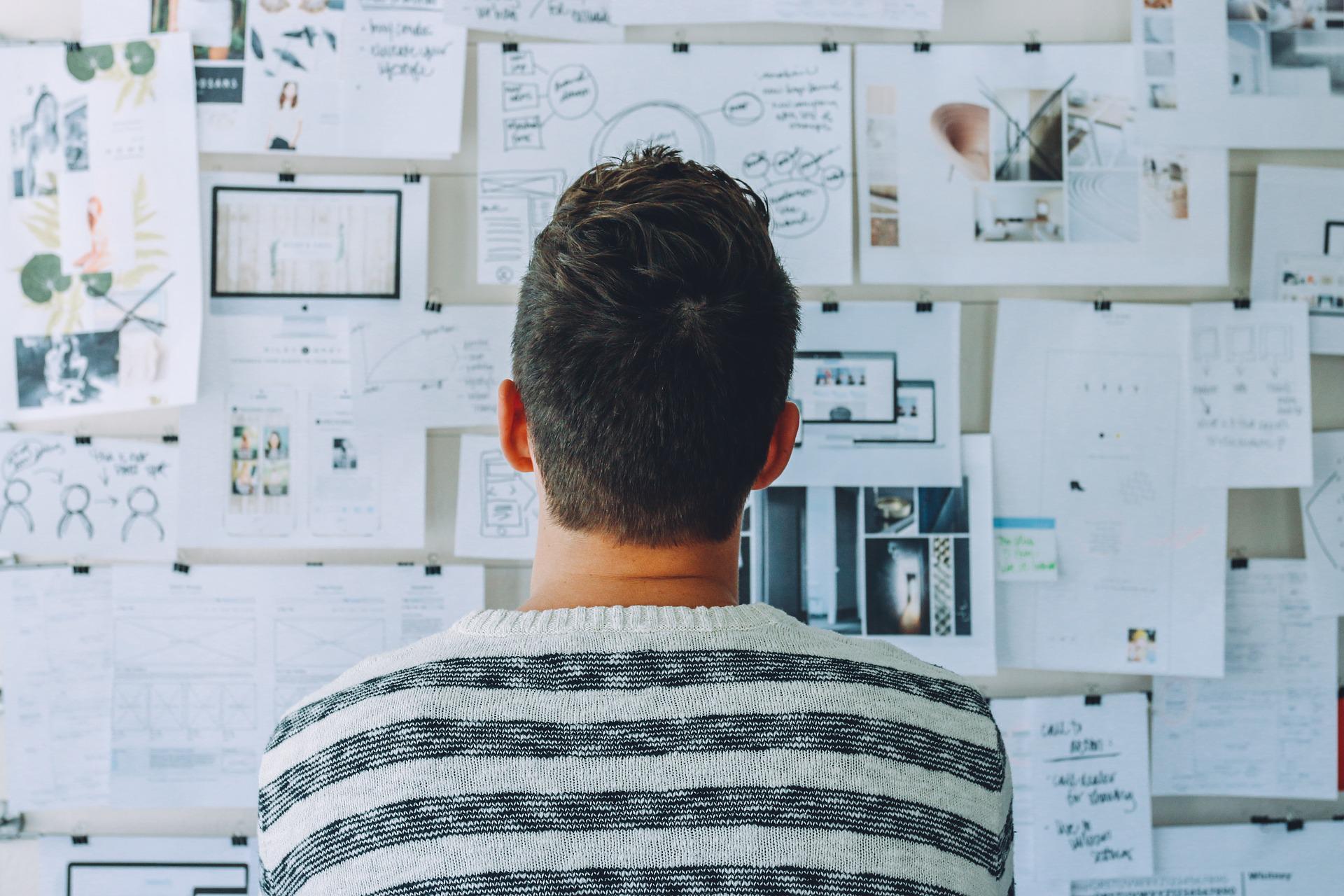 Precautions while selecting Startup Names