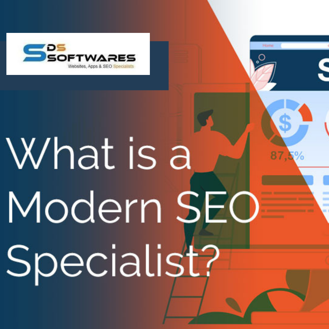 What Is a Modern SEO Specialist?