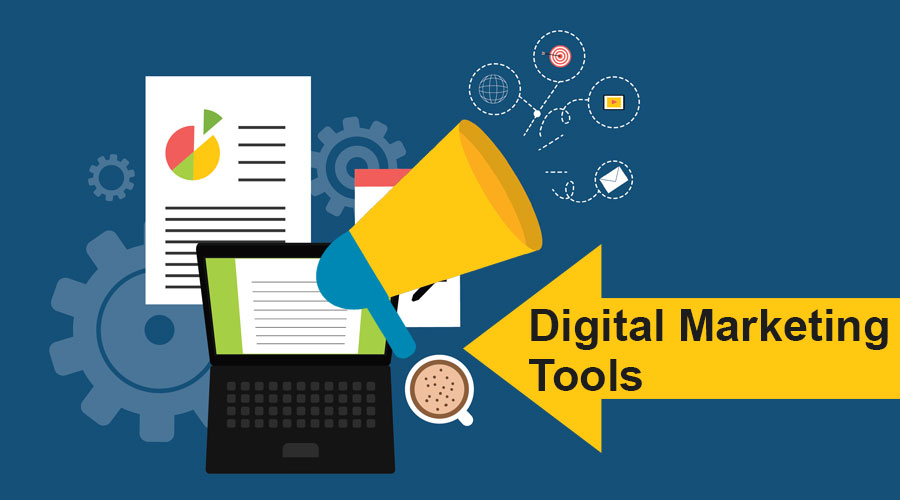 The Top Digital Marketing Tools You Should Know