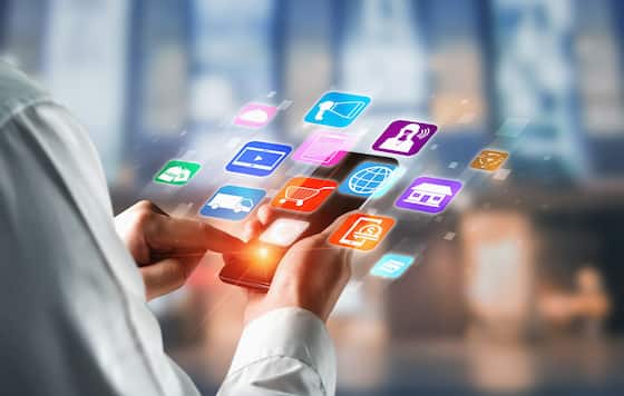 10 Best Steps to Build a Mobile App Development Software