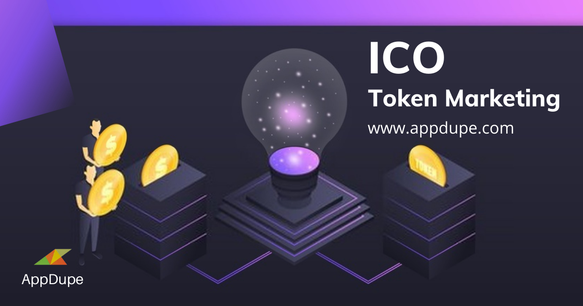 Lead your project towards success with a promising ICO marketing service