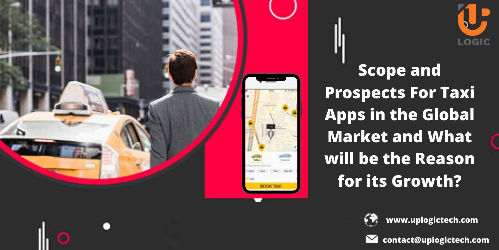 Taxi Booking App