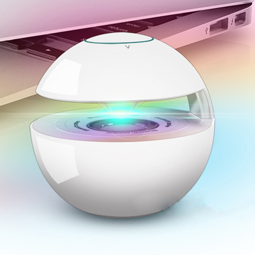 Buy Custom Bluetooth Speakers from PapaChina