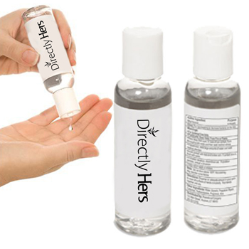 Buy Personalized Hand Sanitizers at Wholesale Price