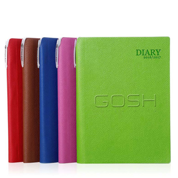 PapaChina Provide Personalized Diaries at Wholesale Price
