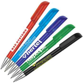 Buy Personalized Pens in Bulk from PapaChina