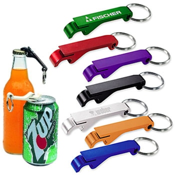 Buy Custom Bottle Openers from PapaChina